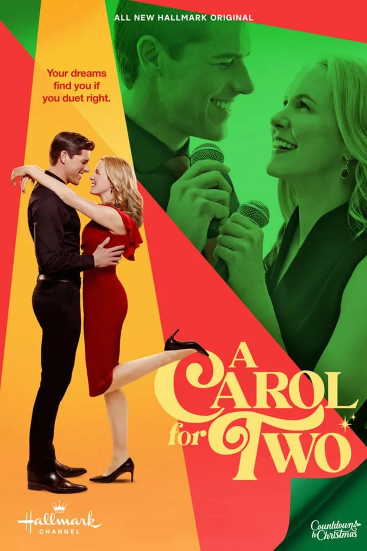 A Carol For Two