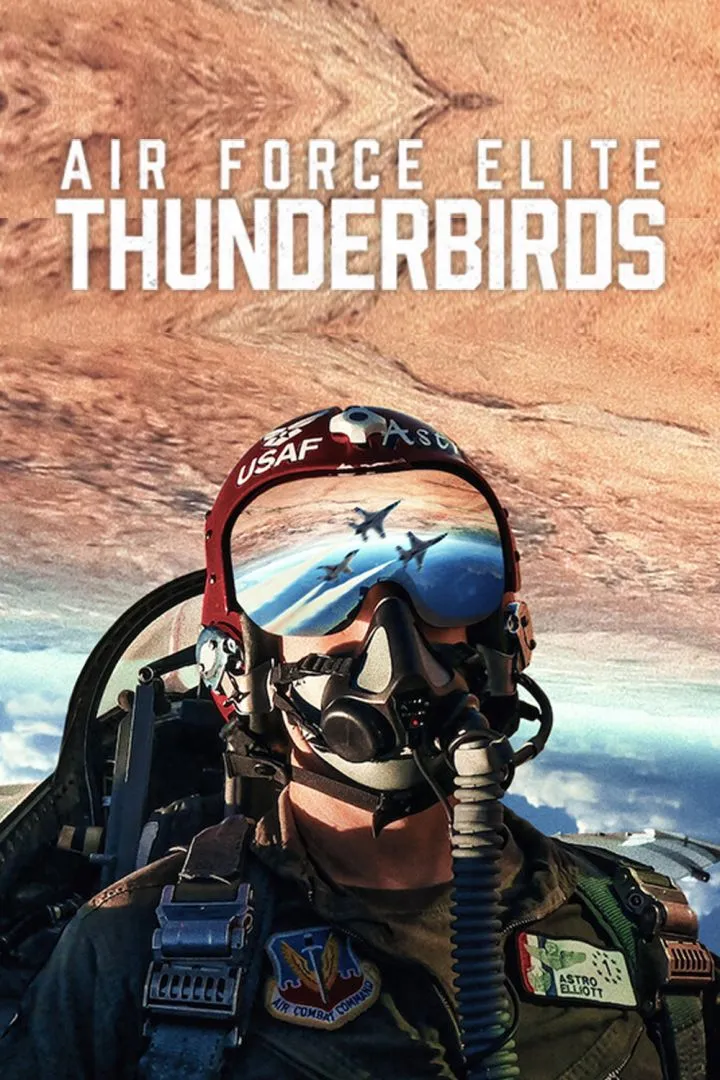 Air Force Elite: Thunderbirds