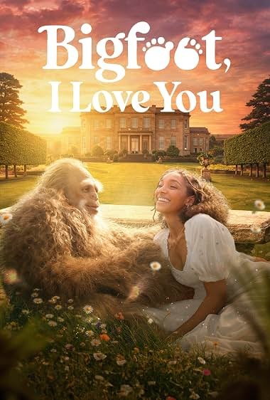 Bigfoot I Love You (2026)