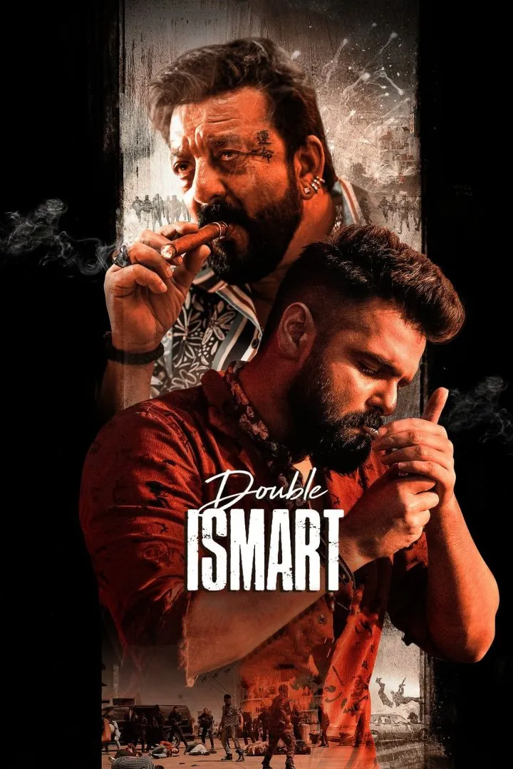Double ISmart