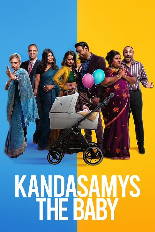 Kandasamy’s: The Baby