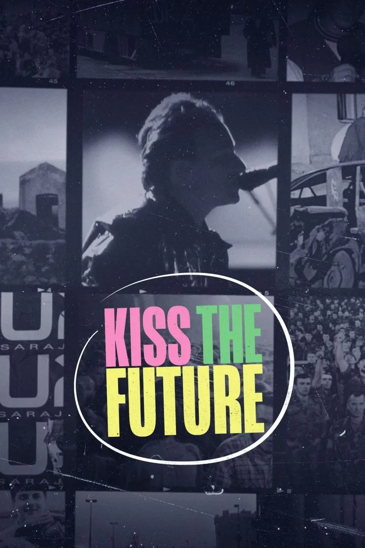 Kiss The Future