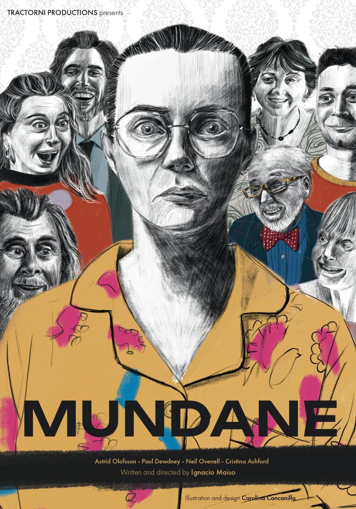 Mundane__2025