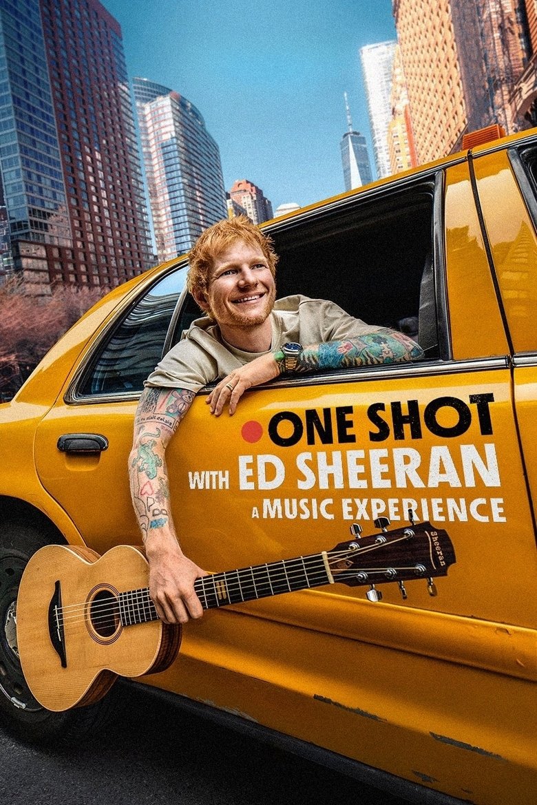 ONE_SHOT_with_Ed_Sheeran__2025