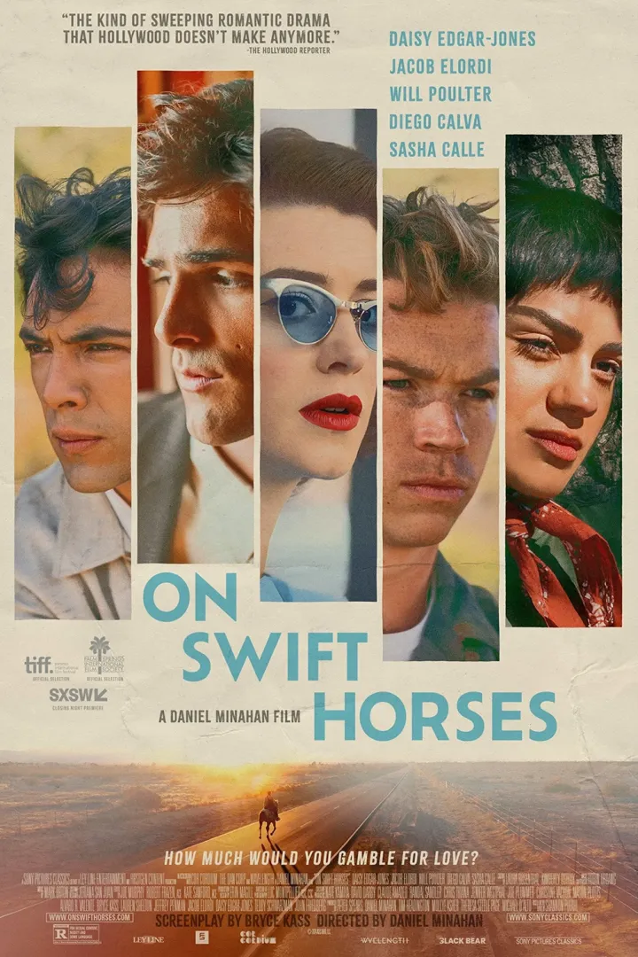 On Swift Horses