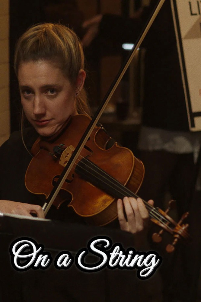 On_a_String__2025