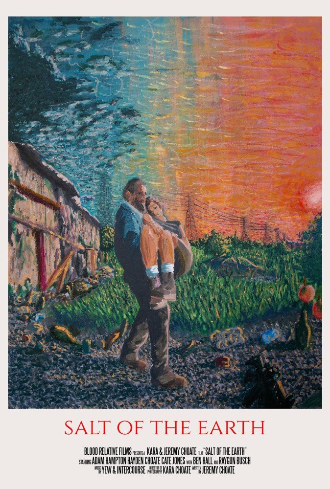 Salt of the Earth (2026)