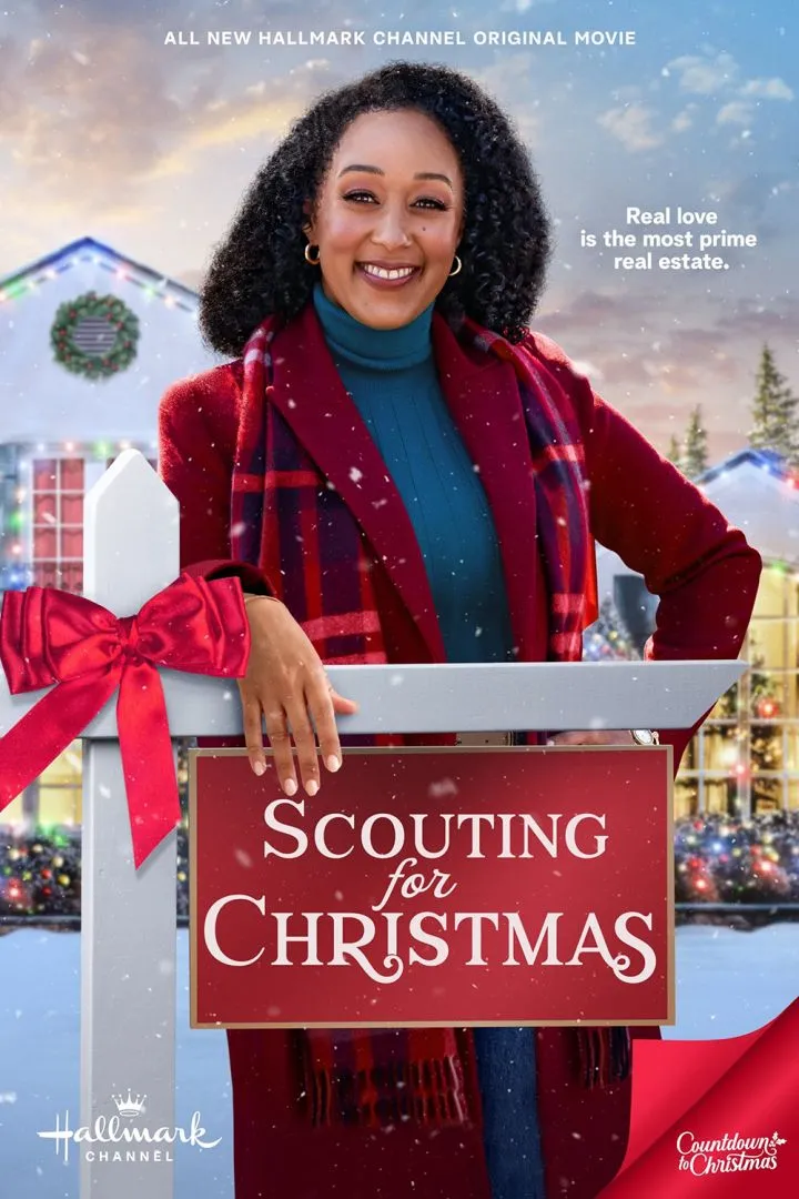 Scouting For Christmas