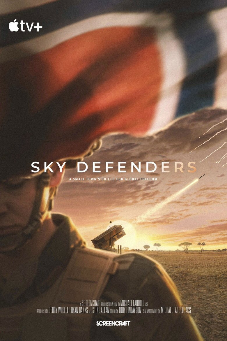 Sky Defenders (2026)