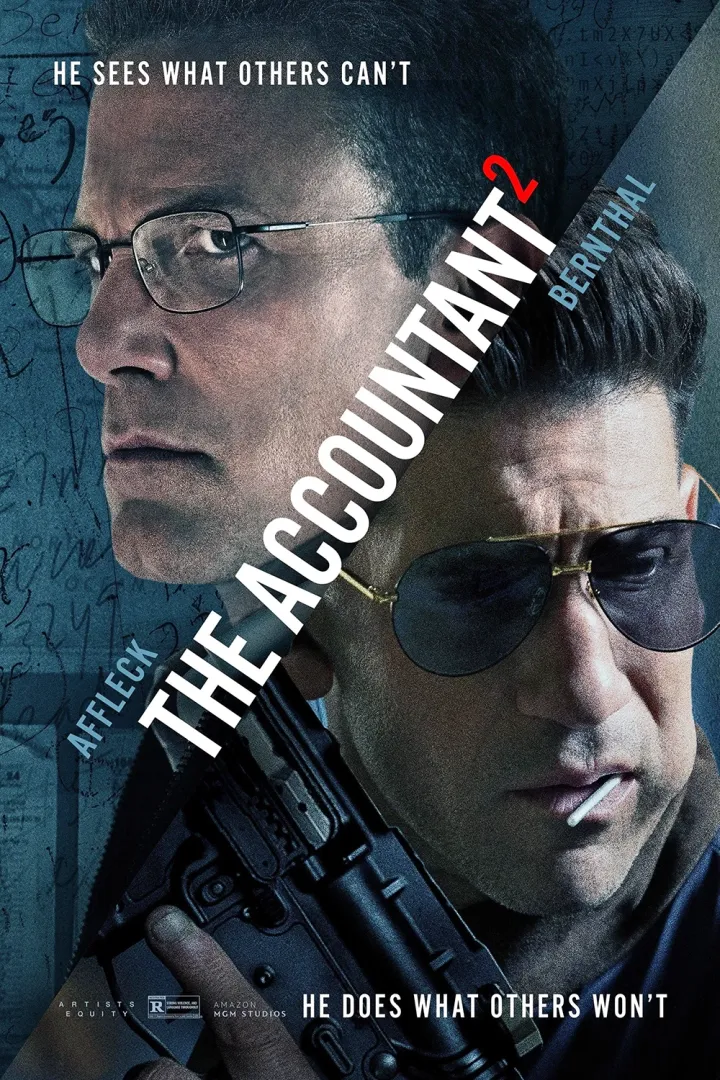 The Accountant 2