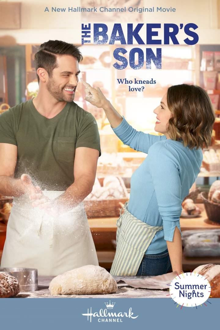 The Baker’s Son