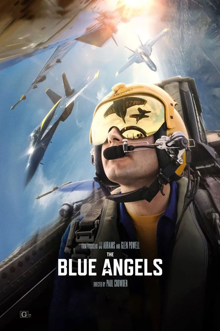 The Blue Angels