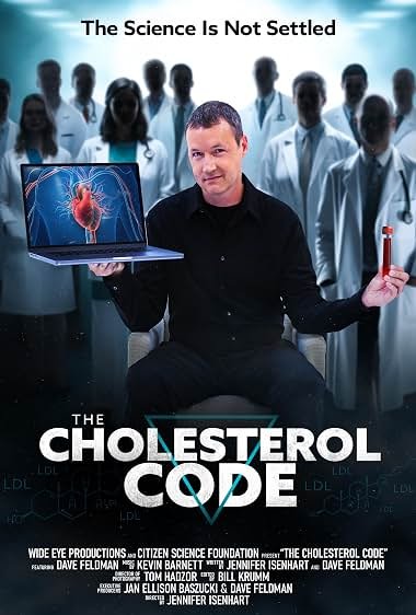 The Cholesterol Code (2026)