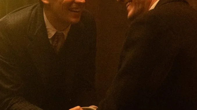 The_History_of_Sound__2025