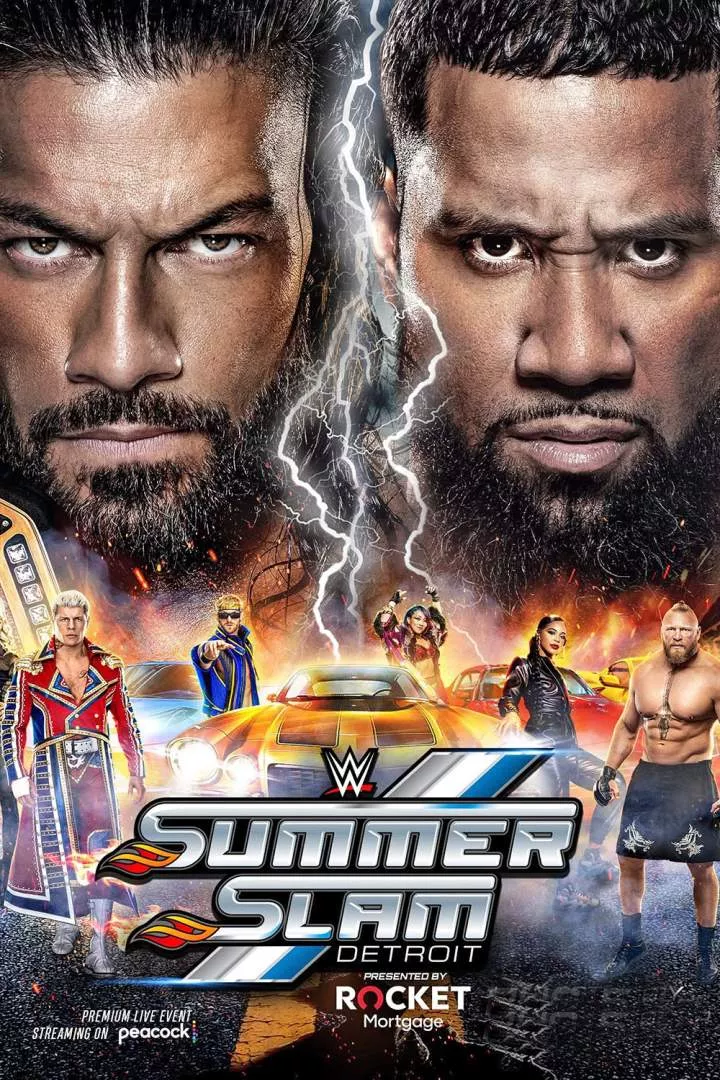 WWE SummerSlam