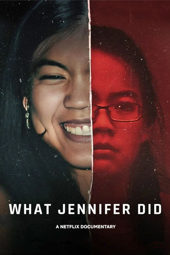 What Jennifer Did